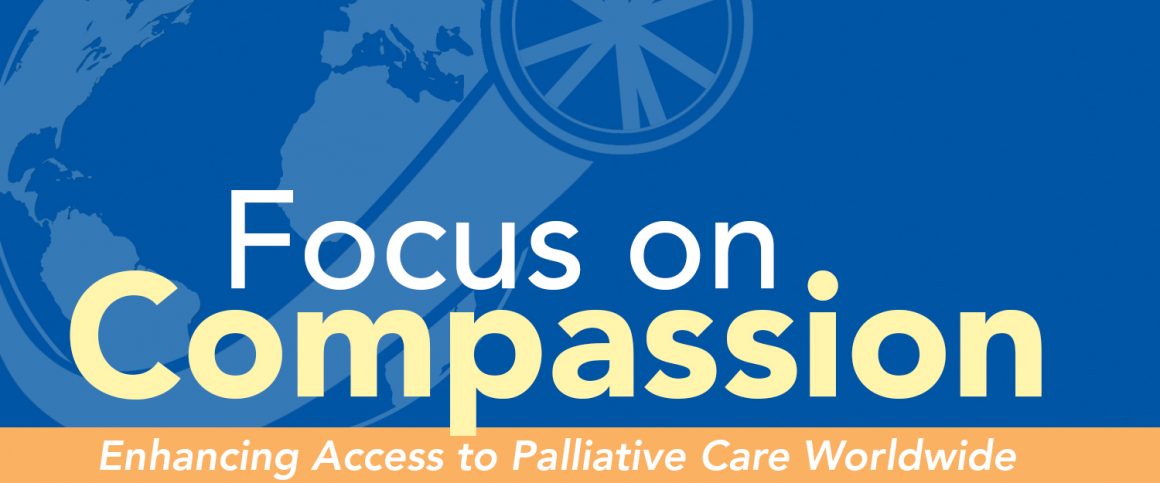 Focus on Compassion - Global Partners In Care