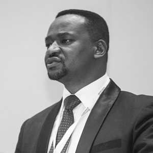 Paul Z. Mmbando, MD, MPH