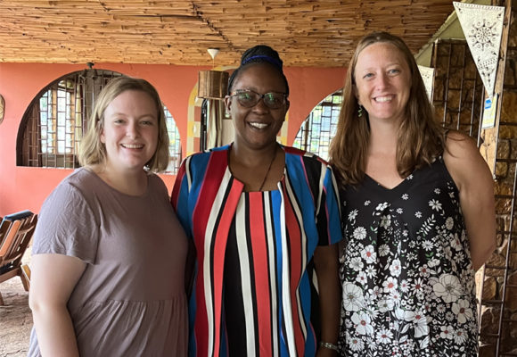 From Mishawaka to Uganda: My Summer Internship Experience