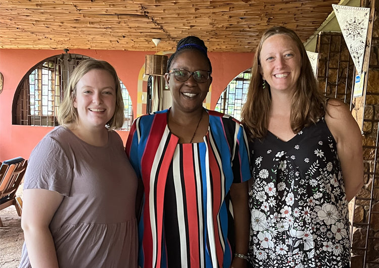 From Mishawaka to Uganda: My Summer Internship Experience