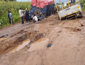 Post Cyclone Update from Malawi