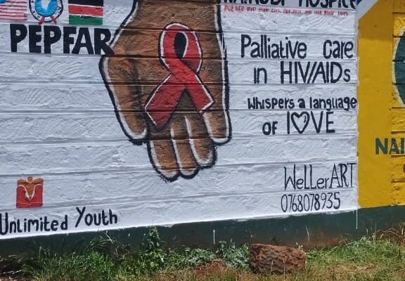 The Invaluable Role of Palliative Care in HIV Care