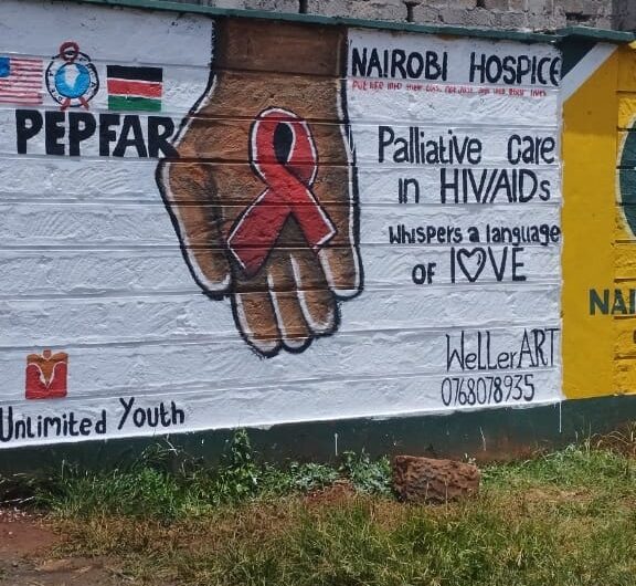 The Invaluable Role of Palliative Care in HIV Care