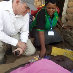Driving Innovation in Palliative Care through Compassionate Partnership