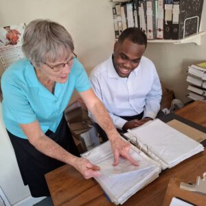 At the Crossroads of Care: My Time at Island Hospice and Healthcare