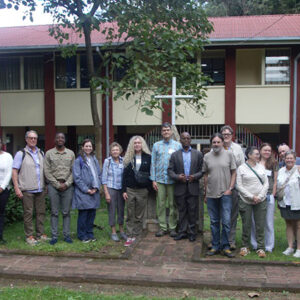 Learning the Story of Care through People