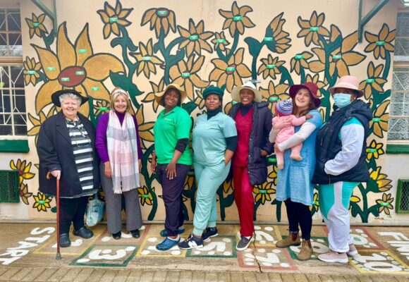 thumbnail_37c9ffdd-f695-4310-9567-cf55d23fd393 Growing Together at Sunflower Children’s Hospice