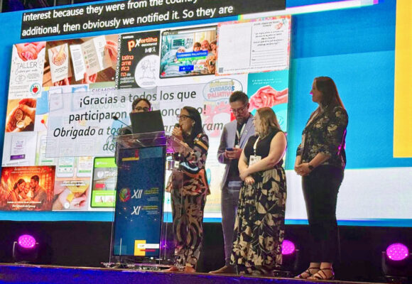 Recognizing Innovation in Communication