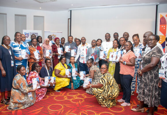 7th Kenya National Palliative Care Conference