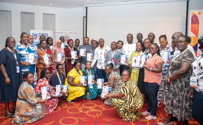 7th Kenya National Palliative Care Conference