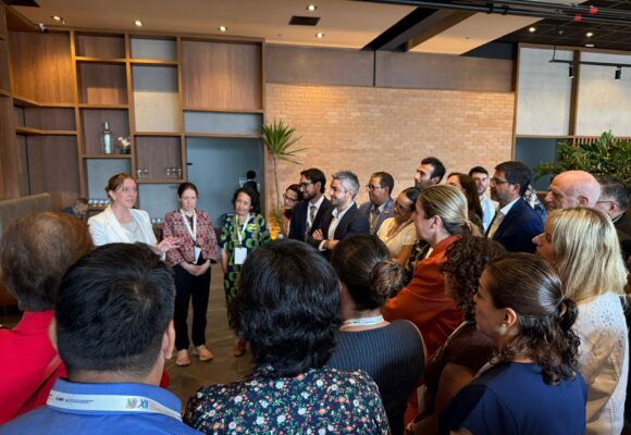 Natl Assoc2 Collaborating for Global Impact