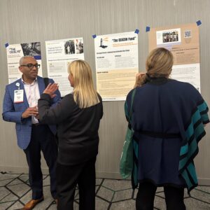 From Global Engagement to Local Impact
