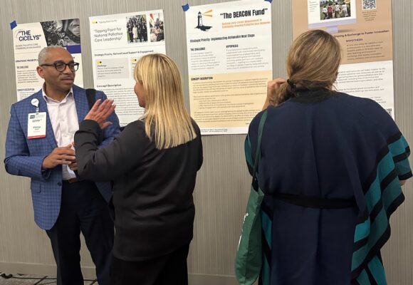 From Global Engagement to Local Impact