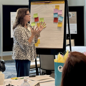 U.S. Palliative Care Leaders Gather for Global Palliative Care Workshop
